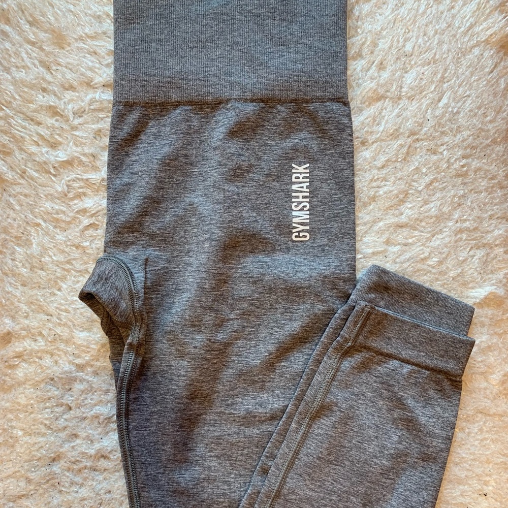 Gymshark Seamless Leggings